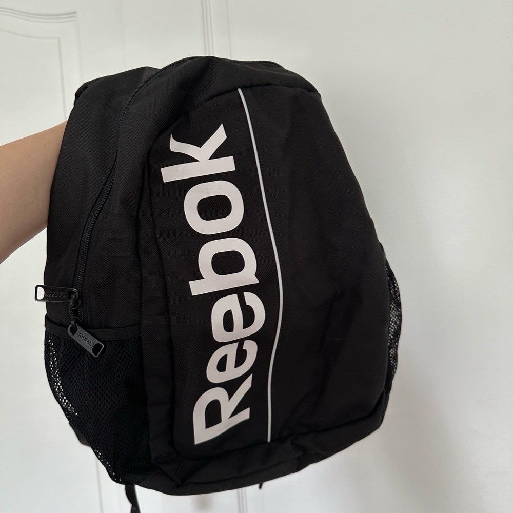 Reebok backpack